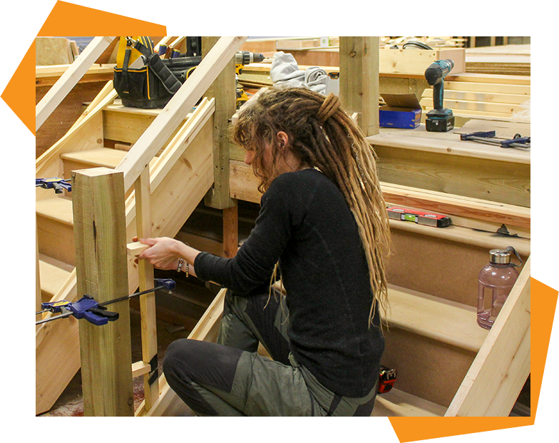 Carpentry Courses in Cardiff Access Training
