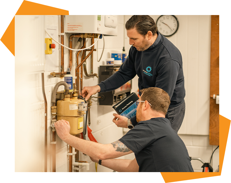 Gas Courses in Kent Access Training