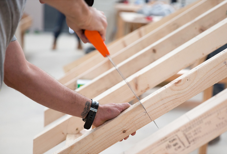 Carpentry & Joinery Courses | Become a Carpenter