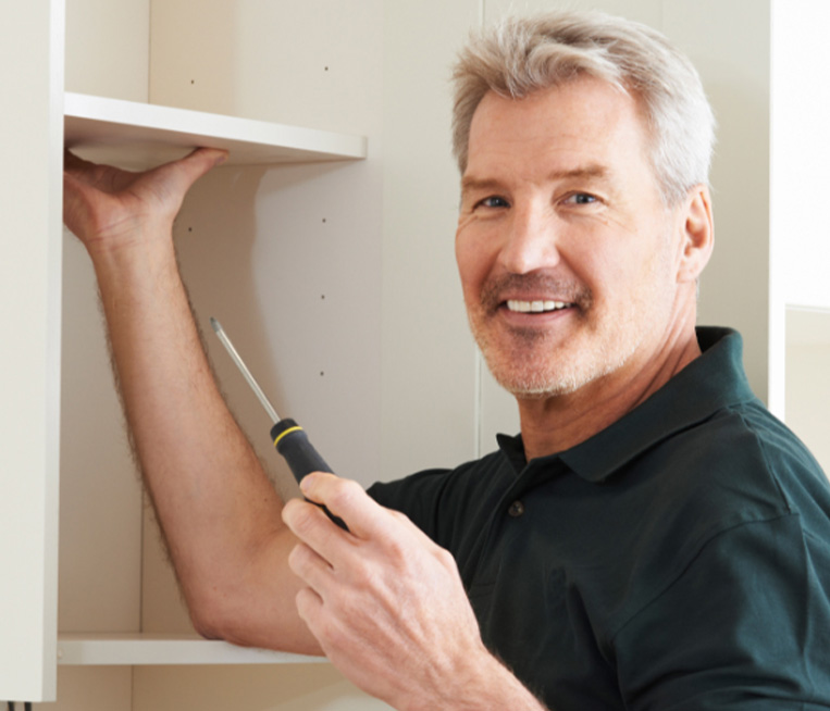 Kitchen & Bathroom Fitting Course Access Training