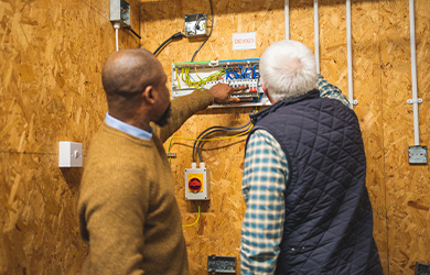 Essential Electrical Course