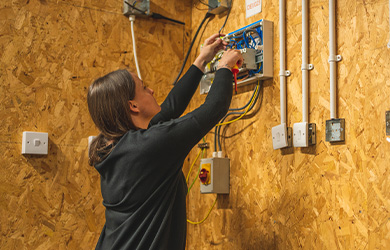 Essential Electrical Course