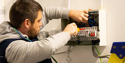 Essential Electrical Course