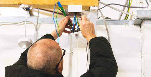 Essential Electrical Course