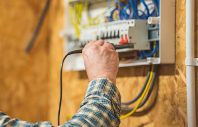 Essential Electrical Course