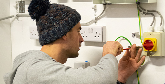 Professional Electrical Course