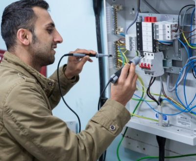 Electrical Courses