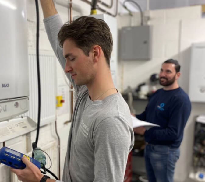 Electrical career