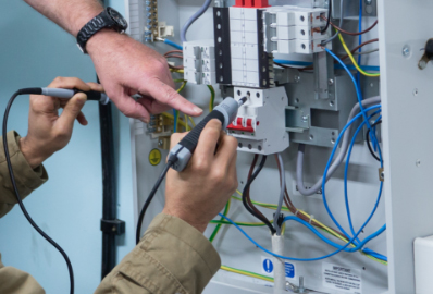 Fundamental Inspection & Testing