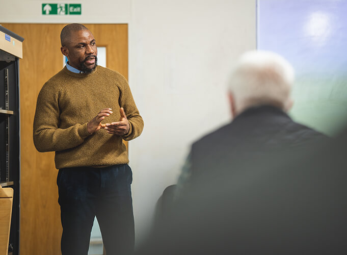 Recruitment & Guaranteed Career Support