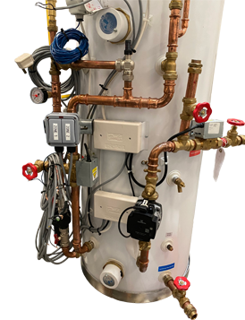 Heat Pump