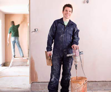 Plastering Courses