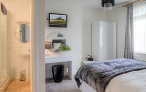 Accommodation packages