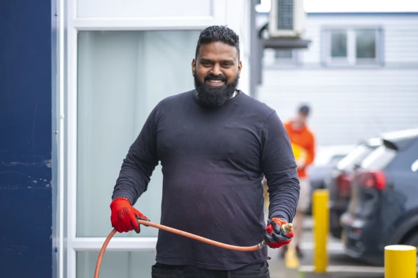 Plumbing career opportunities