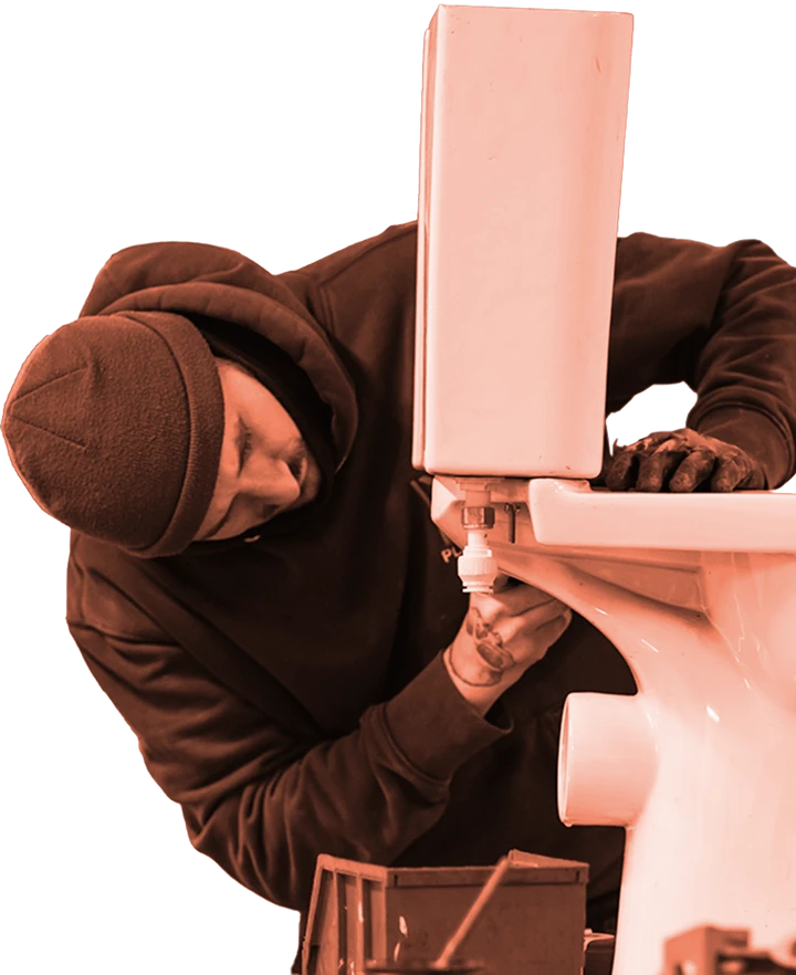 Professional Plumbing Course