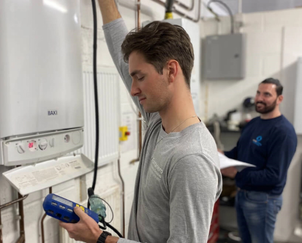 In Centre Practical Training