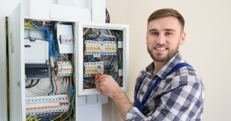 Premier Electrical Course