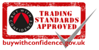 Trading Standards Approved