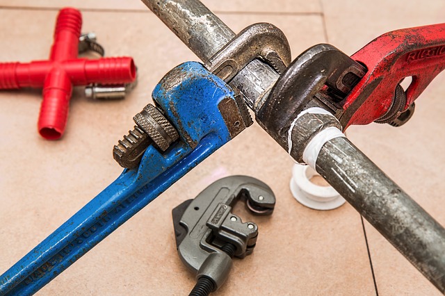 Plumbing Course In Kent: What Do We Provide?