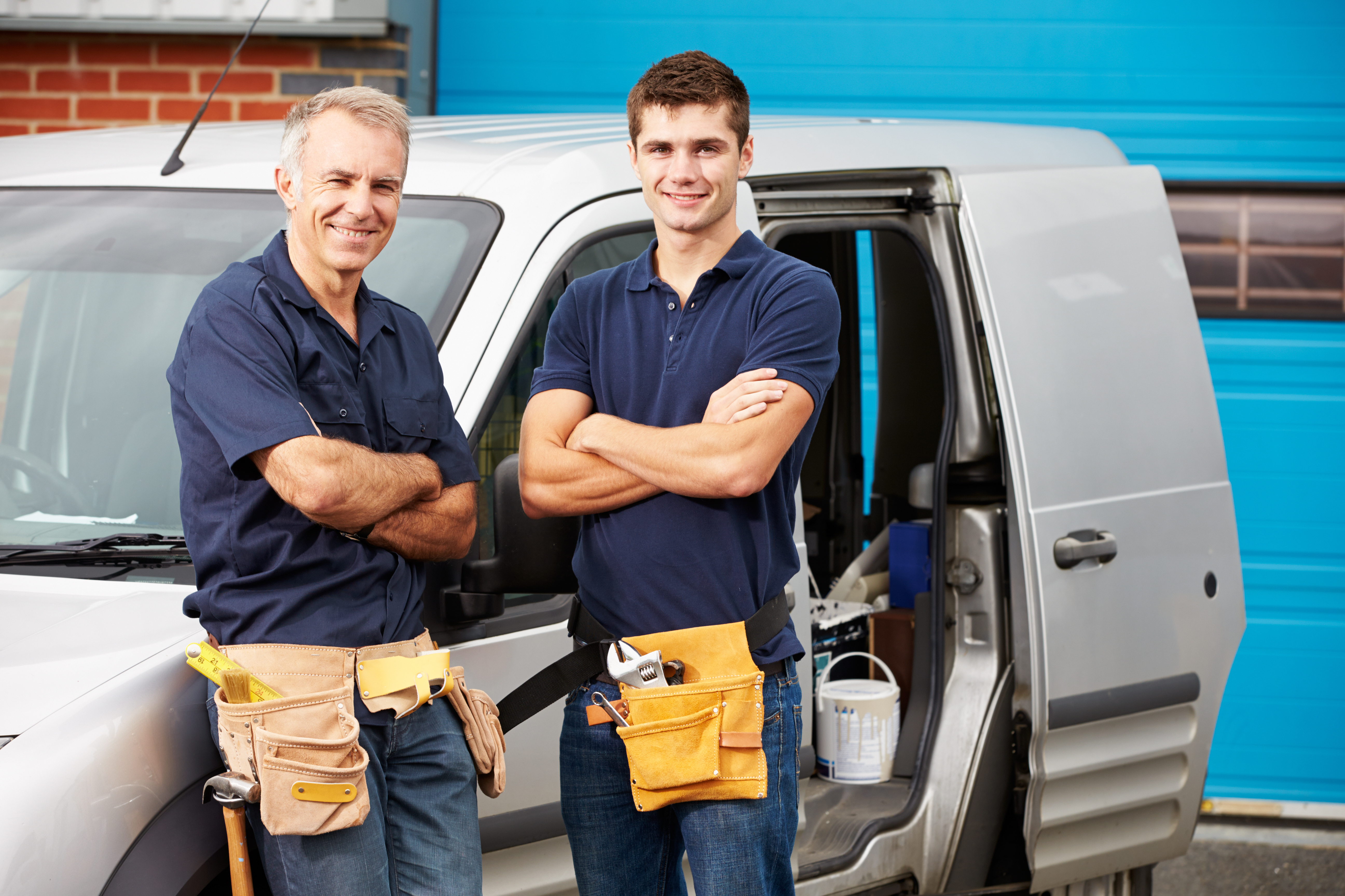 Future-Proof Jobs: Will Trade Careers Always Be in Demand?