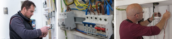 common electrical problems