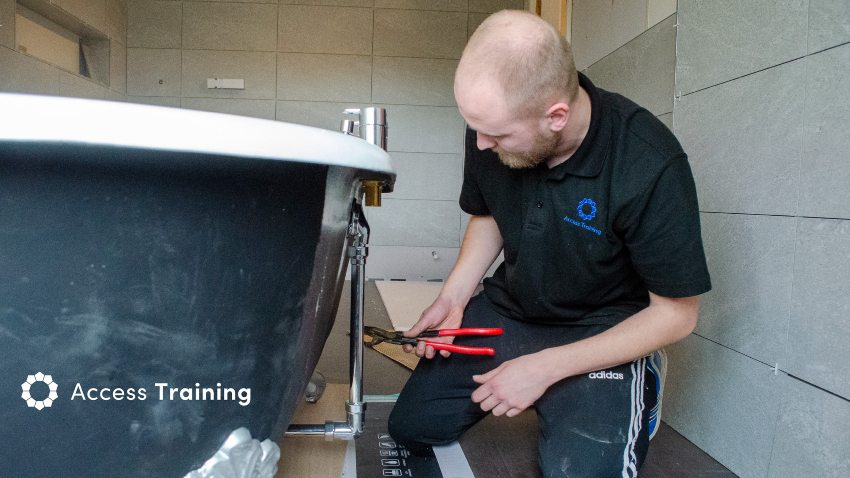 Is Being a Plumber Hard?