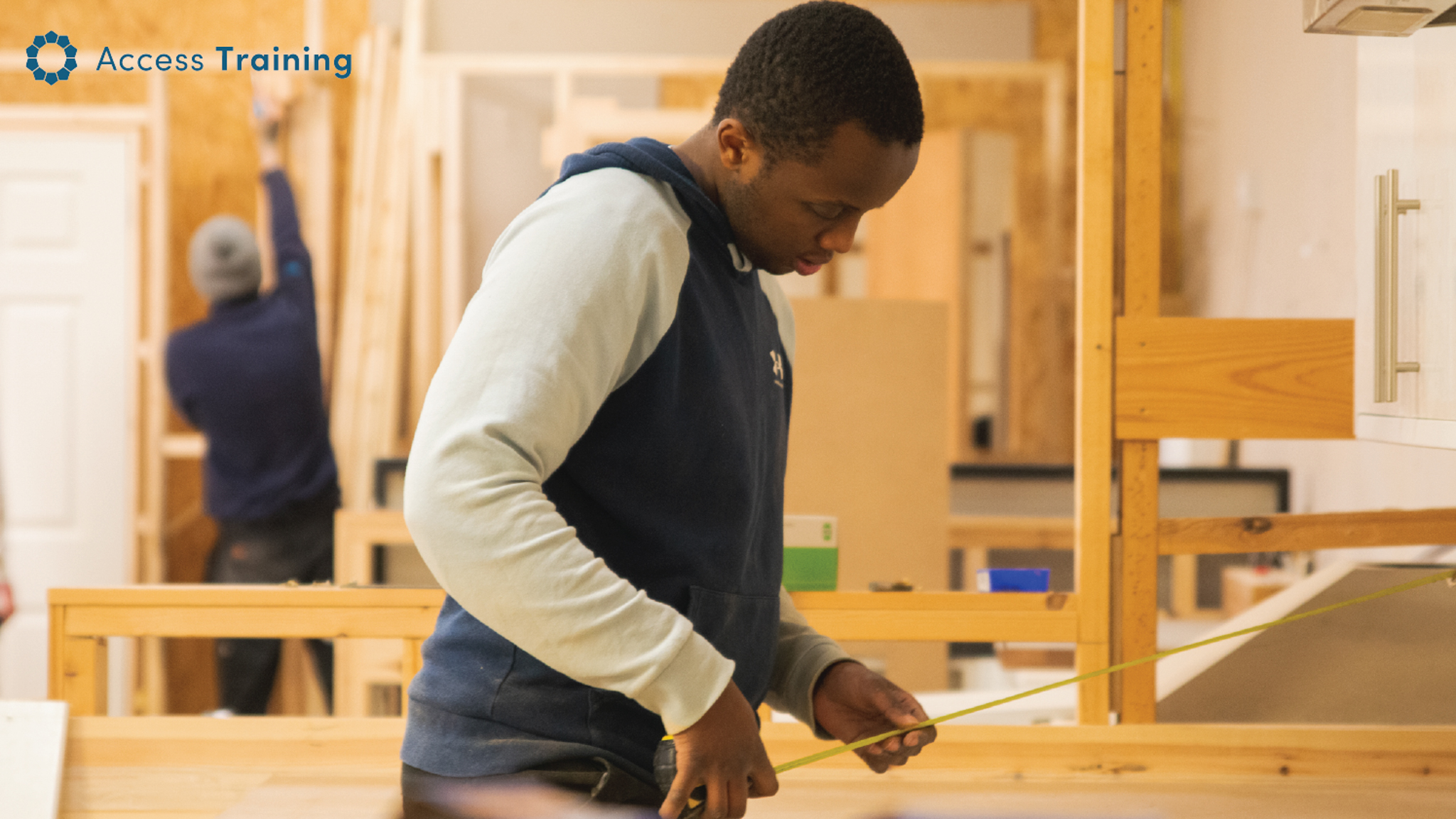 How to Get Into Construction
