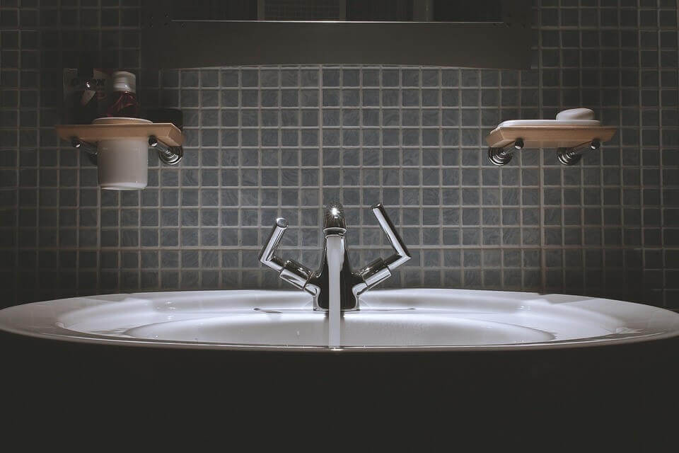 Become a qualified tiler