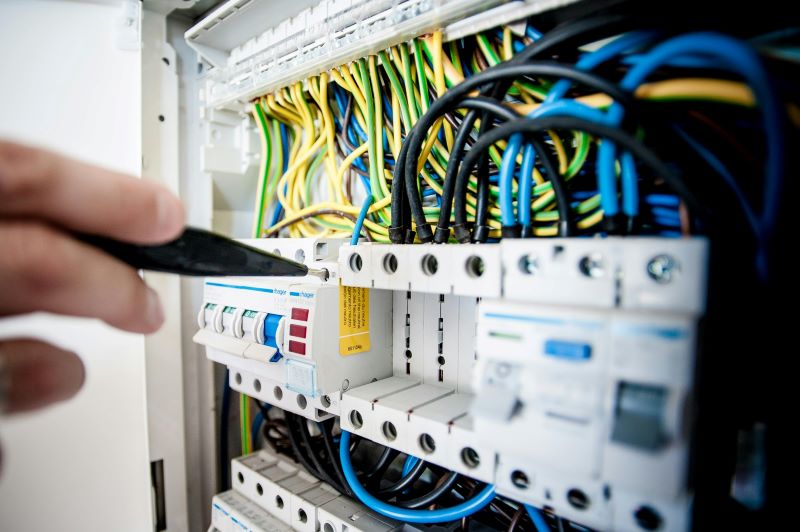 Can I Do My Own Electrical Work?