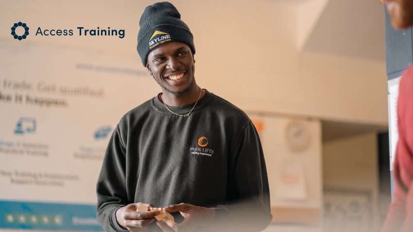 Can You Learn a Trade Online?