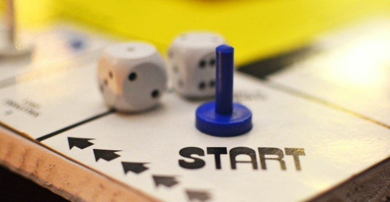 Restart your career