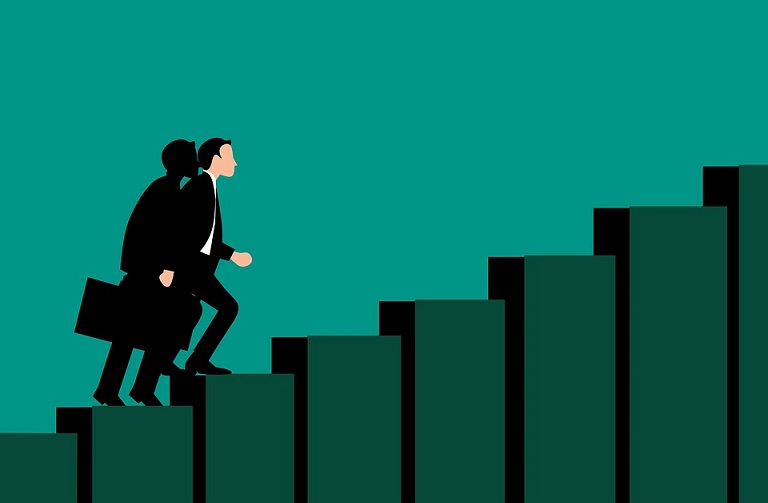 Career Change at 30