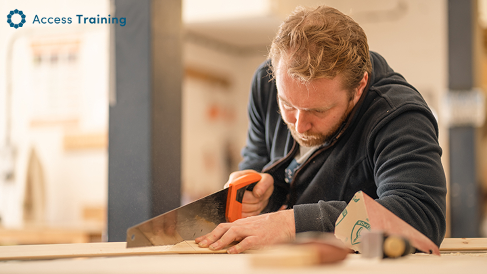 What is the average salary of a carpenter in the UK 2023 - Carpenter Salary UK