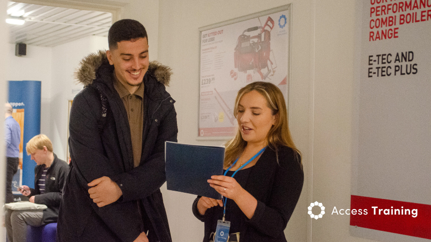 considering a new career in 2024? check out our top tips for UK job seekers