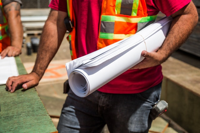 Construction Industry Recovery: July Brings a Surge in Demand