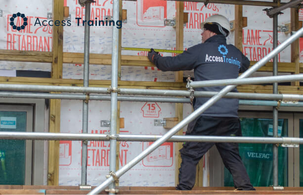 Are construction workers in demand