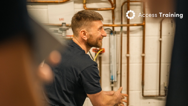 A Day in the Life of a Gas Engineer