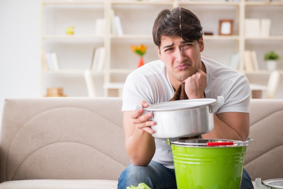 DIY disasters