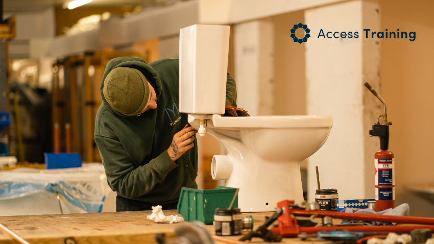 Elevate Your Career and Embark on a New Journey with Access Training UK