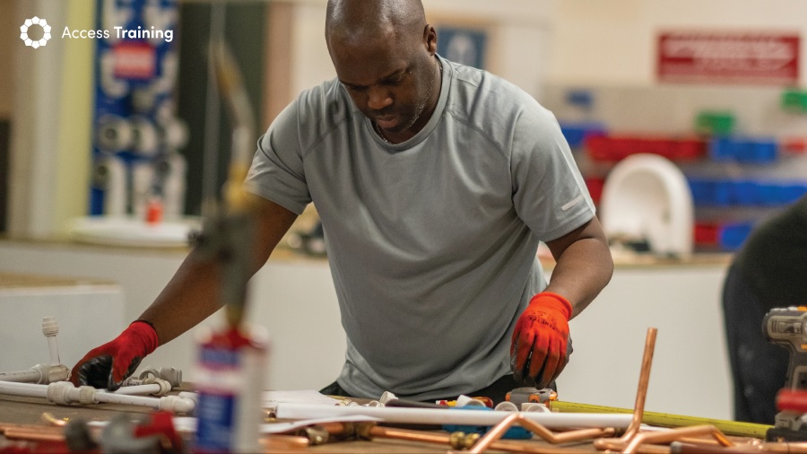 Is Now a Good Time to Become a Self-Employed Tradesperson?