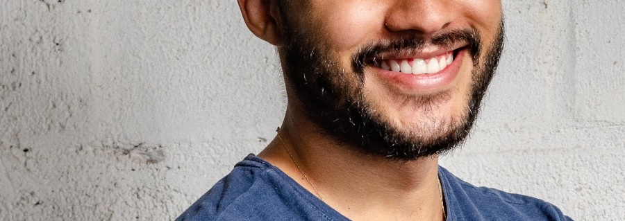 Smiling face