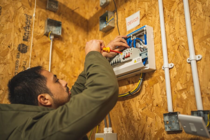 Electrical Installation