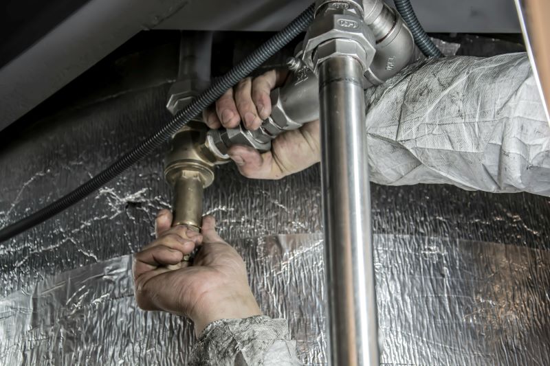 how to find a plumber you can trust 