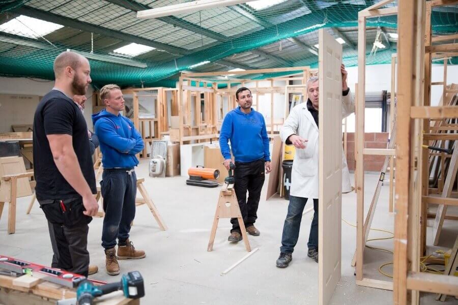 How Can Intensive Training Be as Effective as an Apprenticeship?