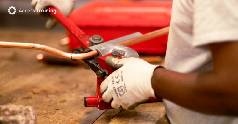 Is plumbing a good career?