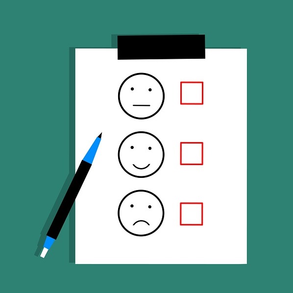 Keeping customers happy