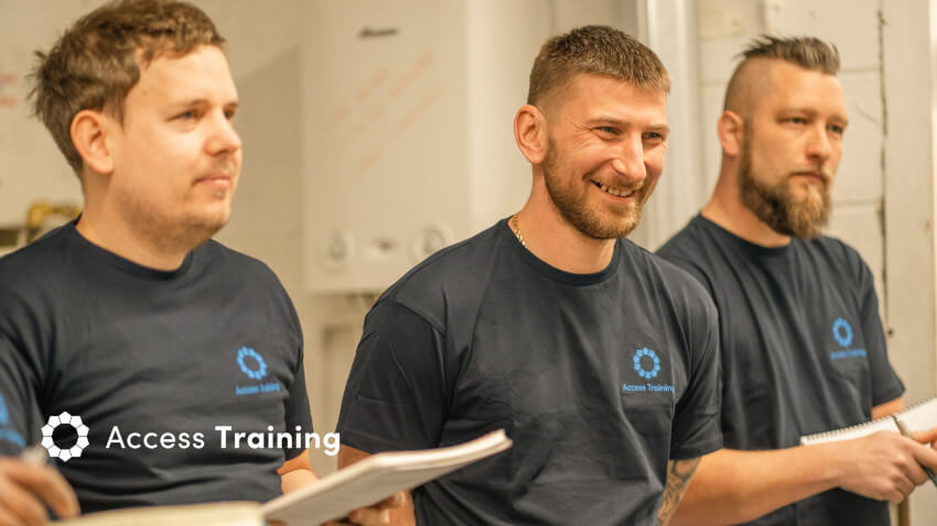 Mental Health Awareness Week in the Trades