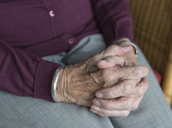 free plumbing for elderly people