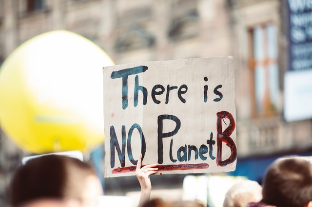Climate emergency