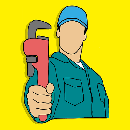 plumber of the year, plumber of the year 2019
